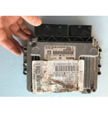 FIAT КОМПЬЮТЕР 51806498