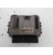 FIAT LANCIA 1.2 КОМПЬЮТЕР ДРАЙВЕР 0261207905