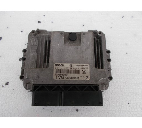 FIAT LANCIA 1.2 КОМПЬЮТЕР ДРАЙВЕР 0261207905