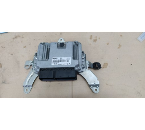 Компьютер Fiat Lancia IAW 5sf8 M4 P2 K2, 5SF9 MS A2