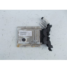 КОМПЬЮТЕР ДВИГАТЕЛЯ LANCIA YPSILON 0.9 TURBO 51918298