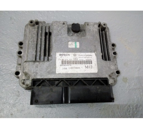 КОРПУС КОМПЬЮТЕРА FIAT DOBLO COMBO 2010-2016 1.3/1.6