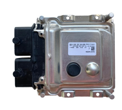КОМПЬЮТЕР FIAT FIORINO 52062478 ЕВРО 6