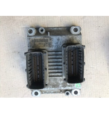 КОМПЬЮТЕРНЫЙ ЗАМОК ЗАЖИГАНИЯ FIAT GRANDE PUNTO 1.9 51795844
