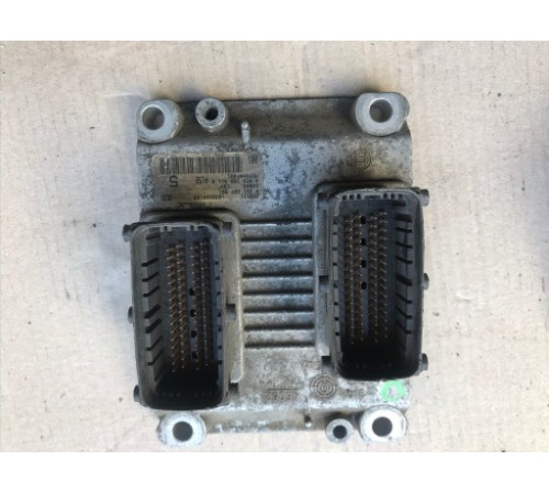 КОМПЬЮТЕРНЫЙ ЗАМОК ЗАЖИГАНИЯ FIAT GRANDE PUNTO 1.9 51795844