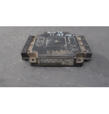 КОМПЬЮТЕР КЛЮЧ ЗАЖИГАНИЯ FIAT BRAVO II 1.4 16V 0261201635