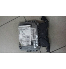 КОМПЬЮТЕР ДВИГАТЕЛЯ FIAT DUCATO 2,3 MJD8F3B1 2006-
