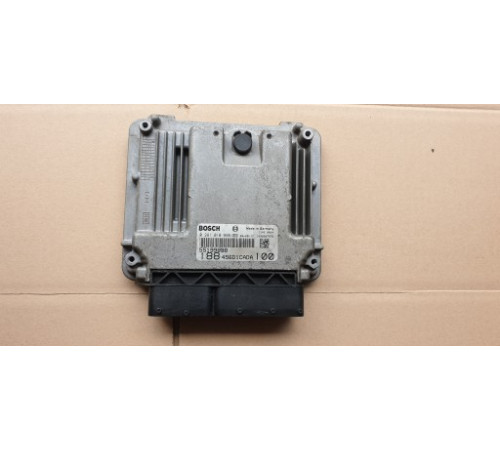 КОМПЬЮТЕР ПЕРЕКЛЮЧАТЕЛЬ ЗАЖИГАНИЯ FIAT BRAVO II 1.9 8V 51828269