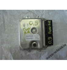 КОМПЬЮТЕР ДРАЙВЕР FIAT 500 9GF.ЭТИ 52102481 ЧИСТЫЙ