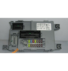 КОМПЬЮТЕР FIAT PANDA IAW5SF8.P4 51926684 СБРОШЕНЫ