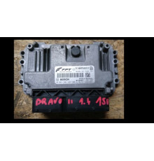 КОМПЬЮТЕР ДРАЙВЕР FIAT 500 9GF.P6 52068600 ЧИСТЫЙ