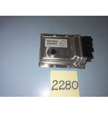 КОМПЬЮТЕР ПЕРЕКЛЮЧАТЕЛЬ ЗАЖИГАНИЯ FIAT BRAVO II 1.9 16V 51809690