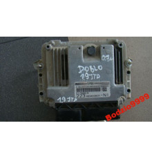 FIAT STILO компьютер драйвер 73501880