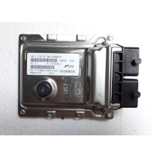 КОМПЬЮТЕР FIAT PANDA DOBLO 1,1 8V 1,2 8V -51793108