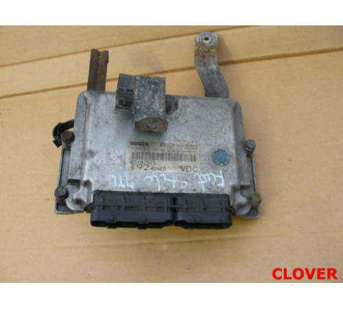 DUCATO BOXER 2,3 КОМПЬЮТЕР 0281012491 552094350