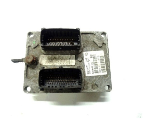 КОМПЬЮТЕР FIAT 500 0.9 B TURBO 2014-2018 R 52045256