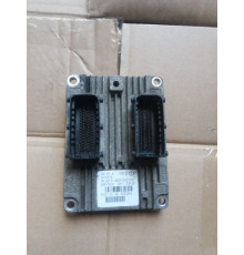 СТАРТОВЫЙ КОМПЛЕКТ КОМПЬЮТЕРА 520841580 FIAT 500 1.2 B
