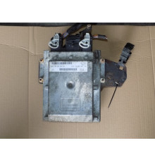 FIAT DUCATO КОМПЬЮТЕР 55253529 VIRGIN PLUG AND PLAY