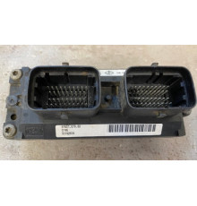 КОМПЬЮТЕР ДРАЙВЕР ДВИГАТЕЛЯ FIAT 51833925