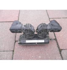 STILO 1.8 B КОМПЬЮТЕР ДВИГАТЕЛЯ HCU505 55181458
