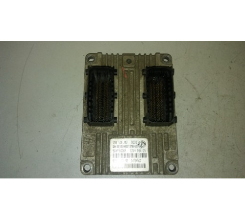 КОМПЬЮТЕР FIAT-ALFA-LANCIA 1.4 T - JET-51854161