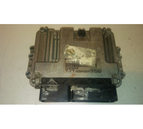 КОМПЬЮТЕР FIAT DOBLO 1.6 - 55187469