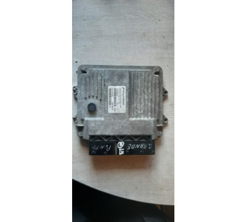 КОМПЬЮТЕР FIAT / LANCIA ALFA 1.3 MULTIJET 51862580