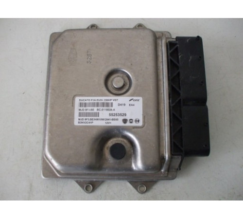 КОМПЬЮТЕР FIAT / ALFA / LANCIA 1.2-52068597