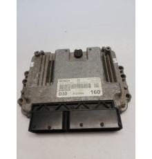 КОМПЬЮТЕР ДВИГАТЕЛЯ FIAT DUCATO II 2.0 9621756280