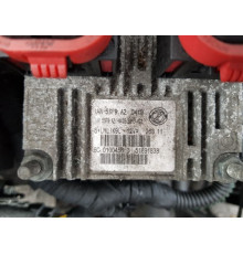 Компьютер комплект для Fiat Doblo III 1.6 mjet 10-14R