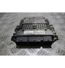 FIAT DUCATO 2,3 JTD КОМПЬЮТЕР 0281014210 51824237