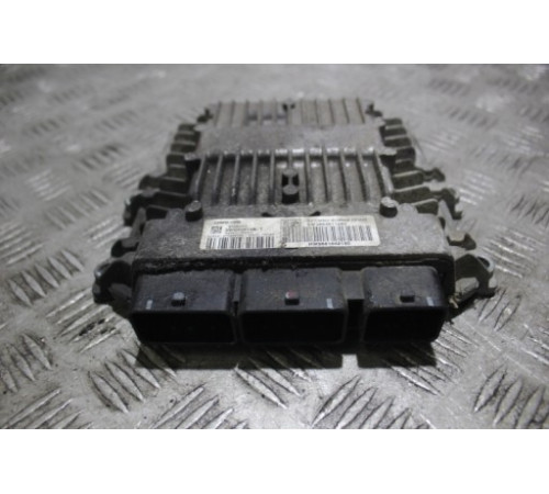 FIAT DUCATO 2,3 JTD КОМПЬЮТЕР 0281014210 51824237