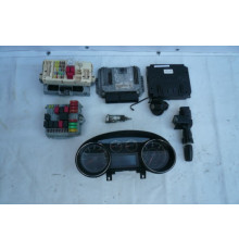 КОМПЬЮТЕР FIAT FREEMONT 2.0 JTDM-0281018312