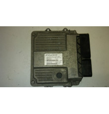 КОМПЬЮТЕР ЭБУ FIAT DOBLO 51908953 MJD8F3.D3