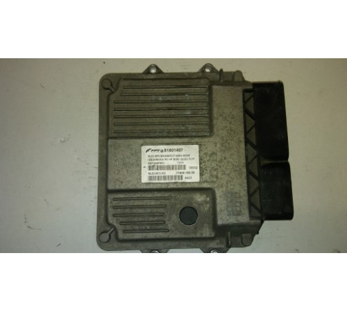 КОМПЬЮТЕР ЭБУ FIAT DOBLO 51908953 MJD8F3.D3