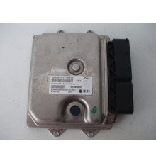 КОМПЬЮТЕР FIAT 1.9 MULTIJET - 0281011556/55201425