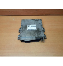КОМПЬЮТЕР ДВИГАТЕЛЯ FIAT DUCATO II 2.0 9621756280
