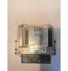 КОМПЬЮТЕР FIAT FREEMONT 2.0 JTDM-0281018312