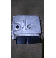 КОМПЬЮТЕР ЭБУ FIAT DOBLO 51908953 MJD8F3.D3