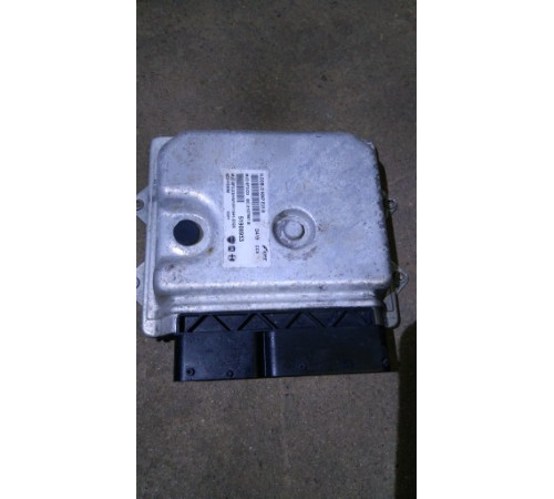 КОМПЬЮТЕР ЭБУ FIAT DOBLO 51908953 MJD8F3.D3
