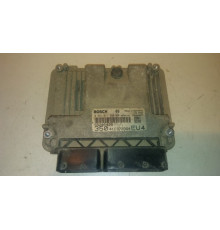 КОМПЬЮТЕР FIAT 1.9 MULTIJET - 0281011556/55201425