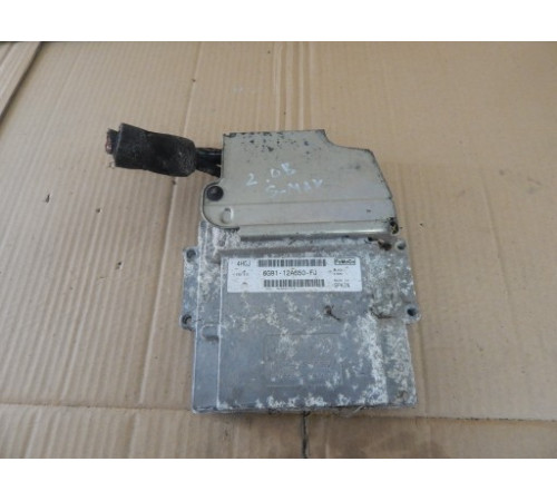 КОМПЬЮТЕР ДВИГАТЕЛЯ FORD S-MAX 2.0 16V 6G91-12A650-FJ