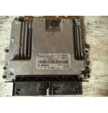 фокус mk3 1.5 TDCi компьютер двигателя f1f1-12a650-являются