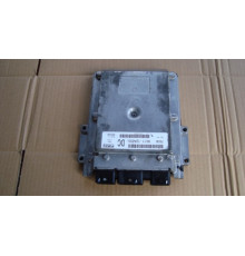8c11-12a650 DC Ford Transit 2.2 TDCi компьютер