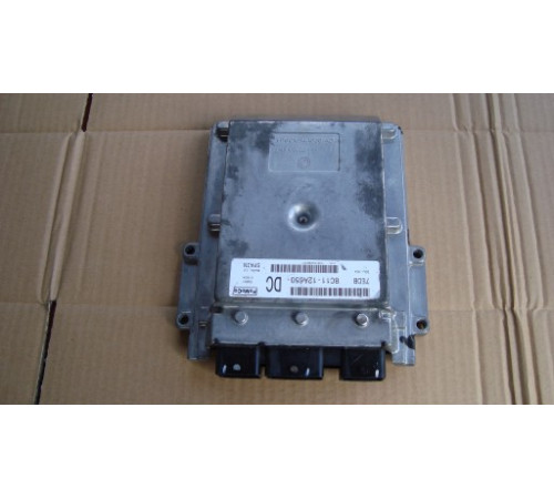 8c11-12a650 DC Ford Transit 2.2 TDCi компьютер