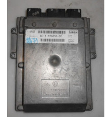 FORD TRANSIT MK7 2,2 TDCI КОМПЬЮТЕР 8C11-12A650-CC