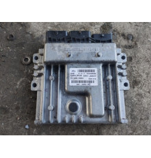 Водитель компьютера Ford Mondeo MK4 2.0 TDCi LIFT