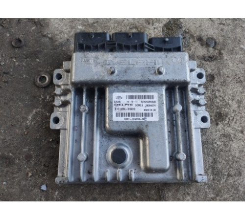 Водитель компьютера Ford Mondeo MK4 2.0 TDCi LIFT
