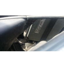 Стартовый комплект компьютера Ford Fiesta mk6 1.3 EU