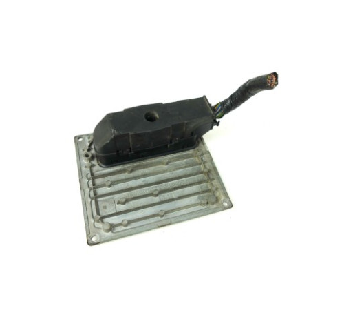КОМПЬЮТЕР FORD FIESTA MK6 1.3 2S6A - 12A650-ZB 3NUA
